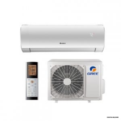 GREE 1.5 TON GS-18NFA410 SPLIT AC